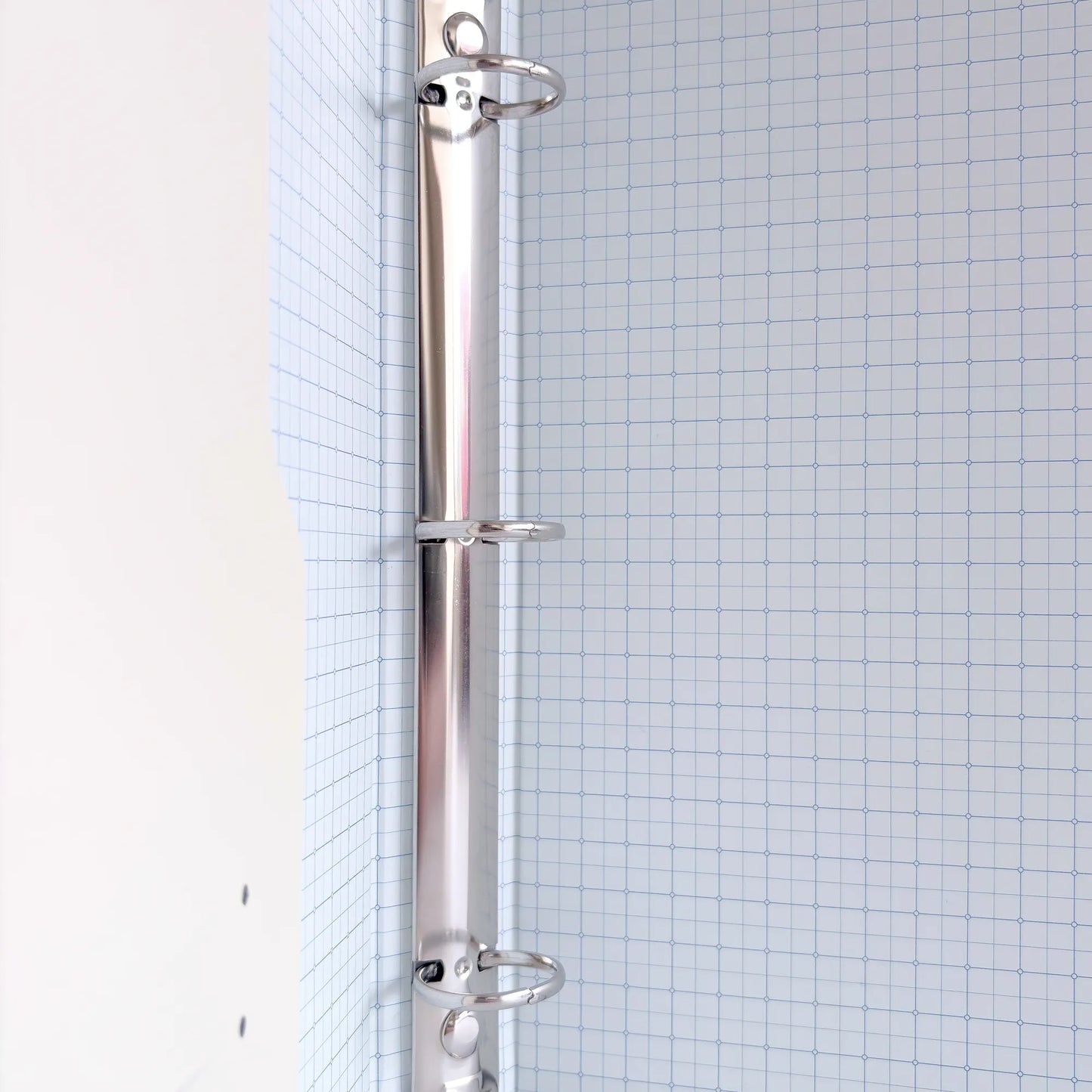 Sushi - Cuaderno Multimateria Recargable