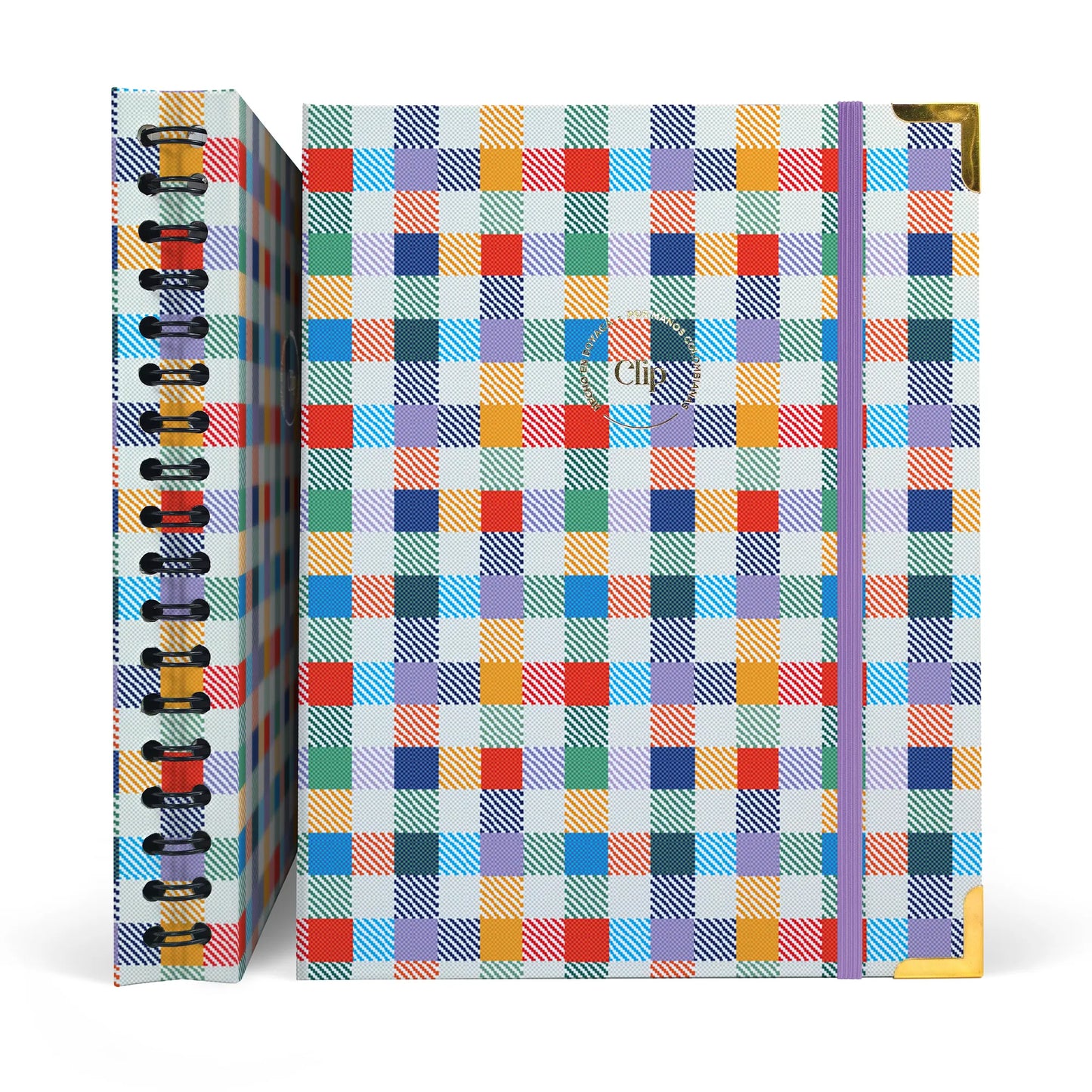 Picnic - Cuaderno 7m Anillo Oculto
