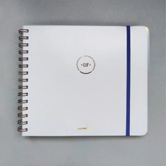Sketchbook - Bocetos - Lápices de Colores