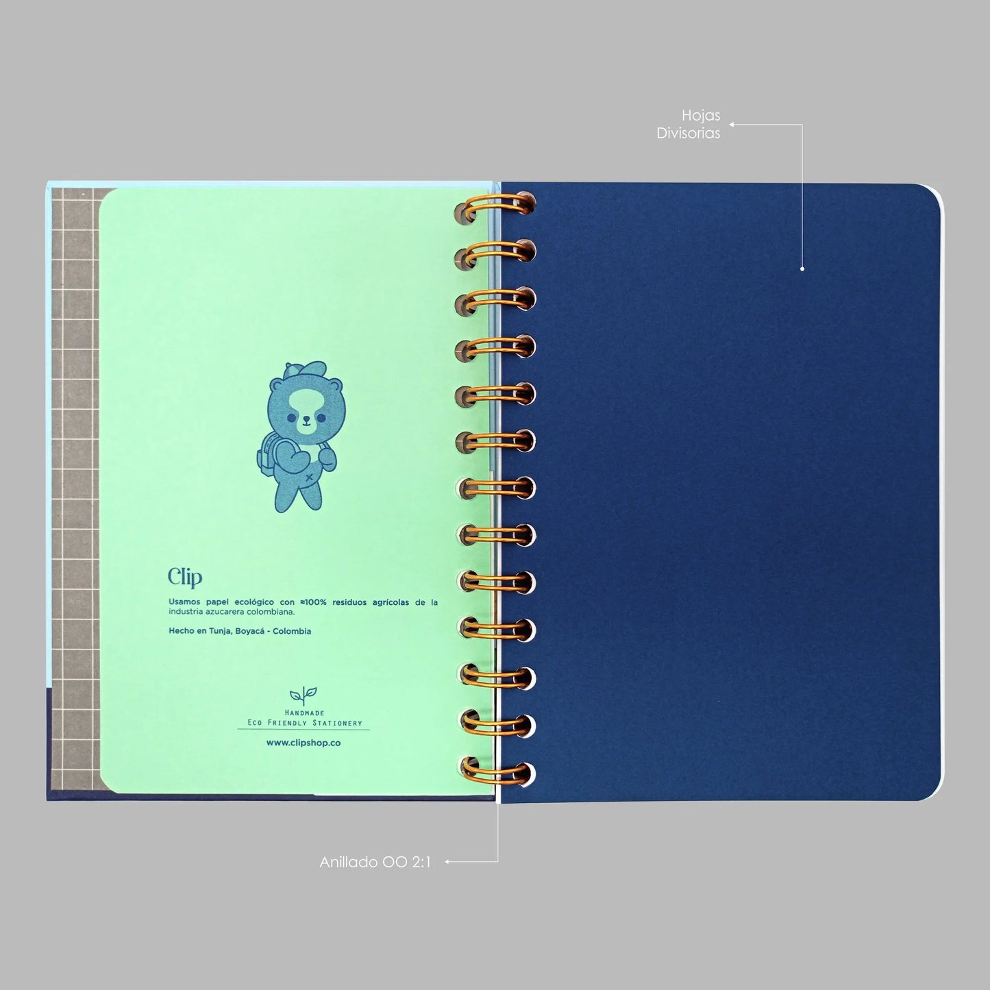 Astronauta Niko - Libreta de Bolsillo