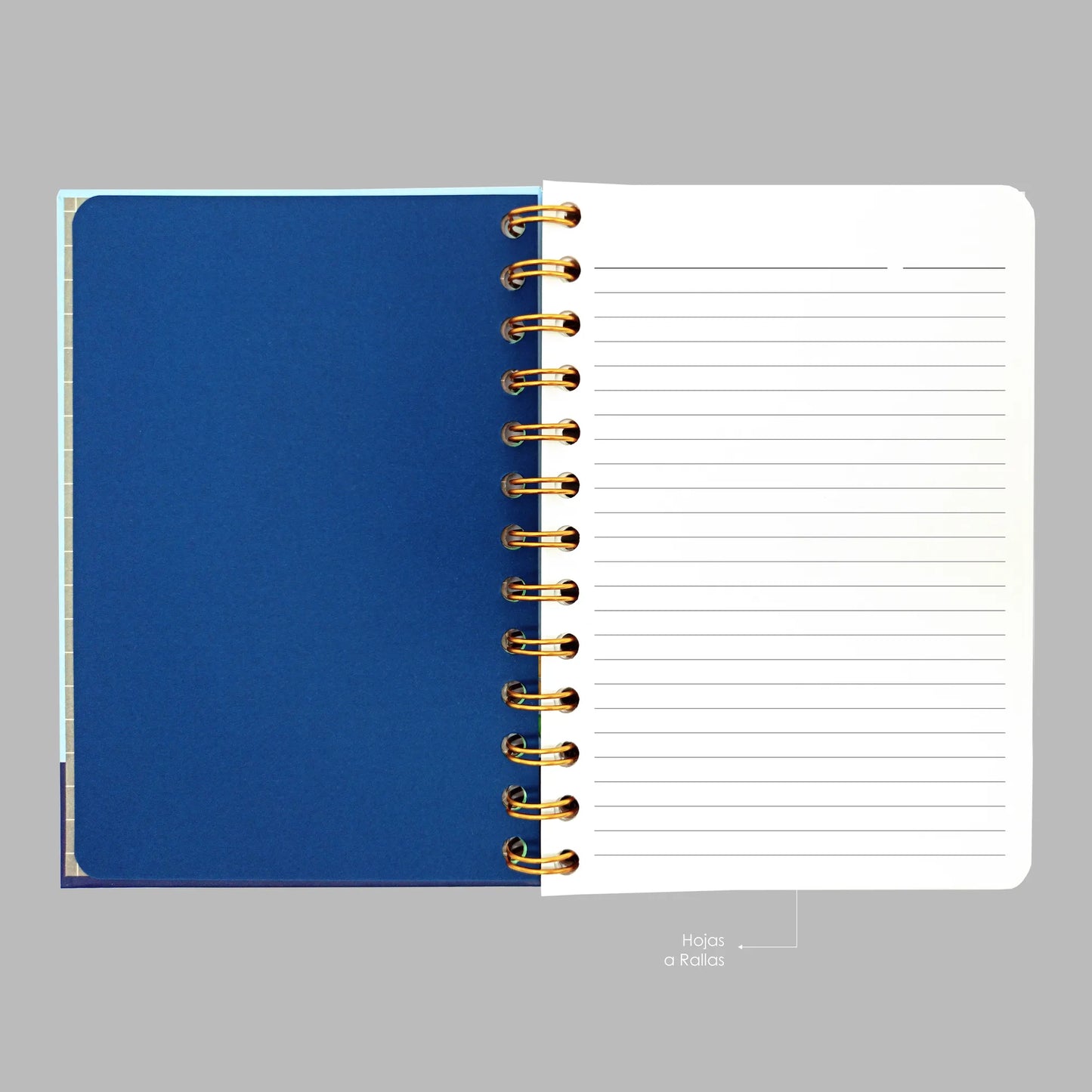 Astronauta Niko - Libreta de Bolsillo