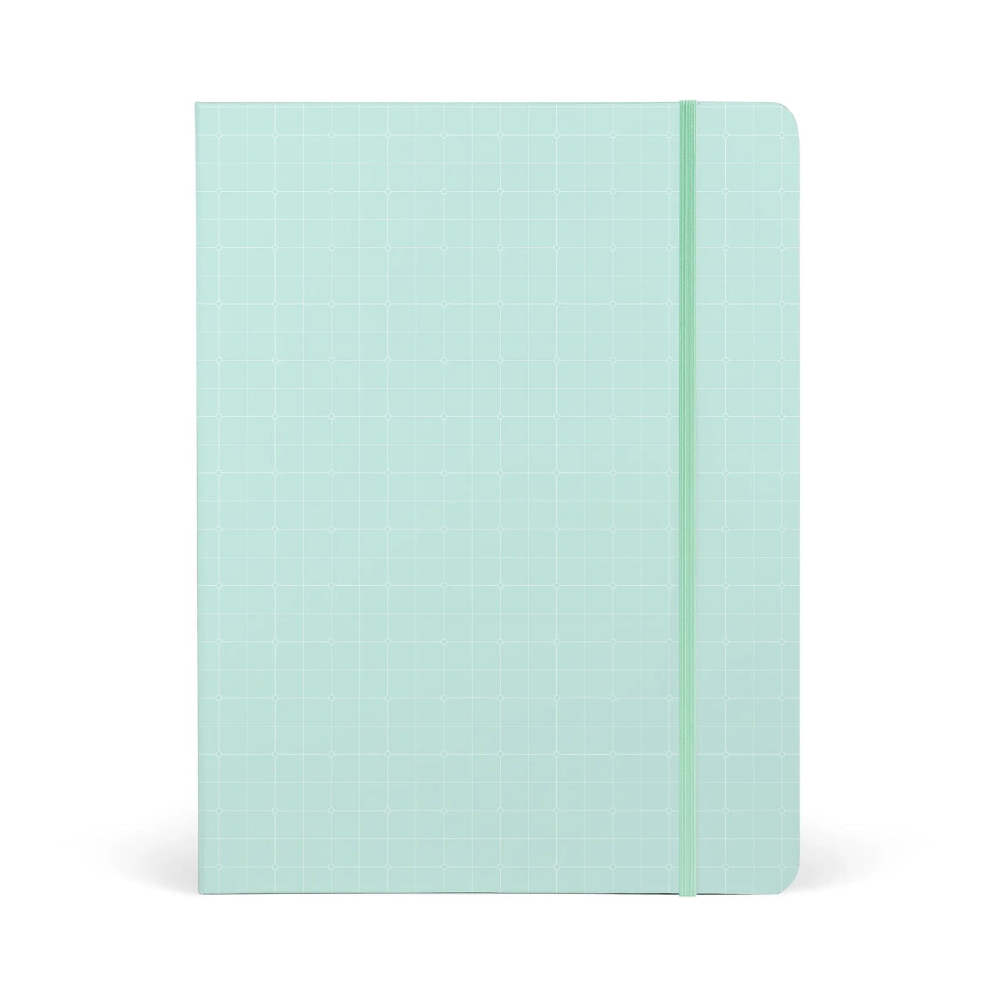 Essential Mint - Cuaderno Multimateria Recargable