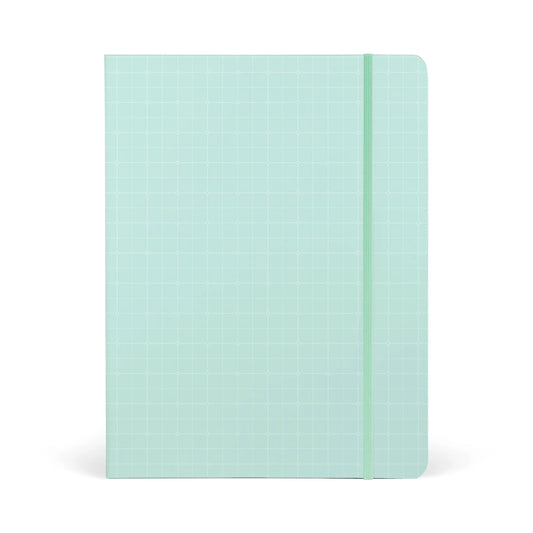 Essential Mint - Cuaderno Multimateria Recargable