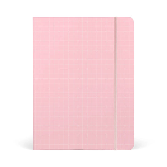 Essential Pink - Cuaderno Multimateria Recargable