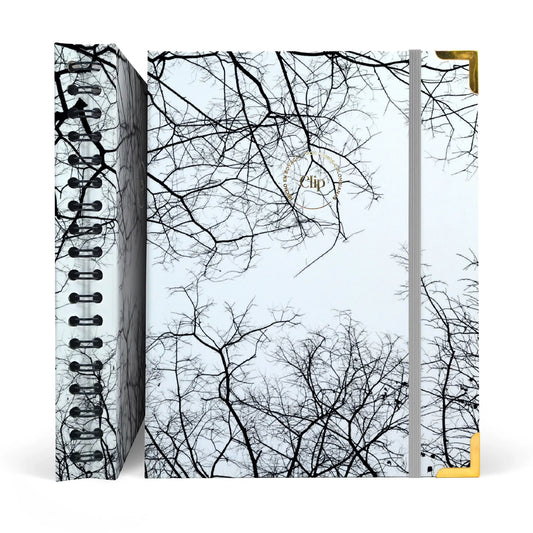 Estepa - Cuaderno 7m Anillo Oculto