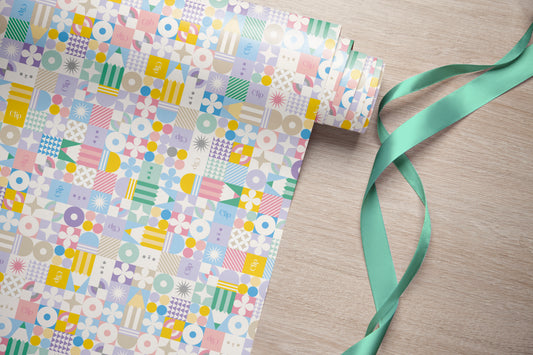 Envolver para Regalo