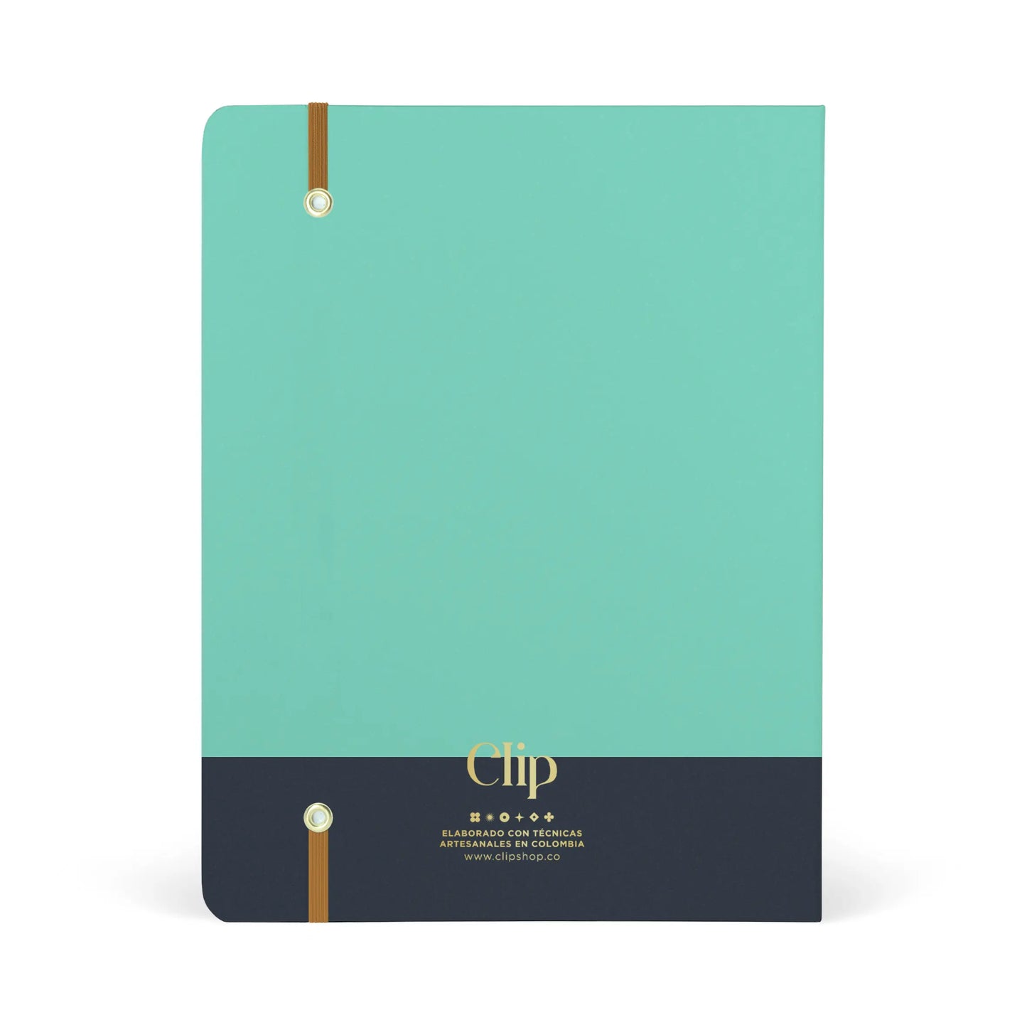 Mona Lisa Niko - Cuaderno Multimateria Recargable