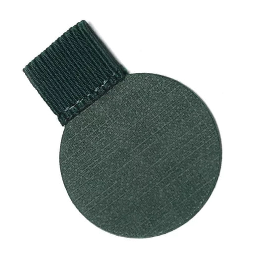 Portalapicero Adhesivo - Verde Bosque