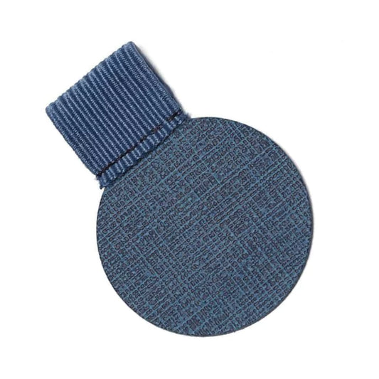 Portalapicero Adhesivo - Azul Marino