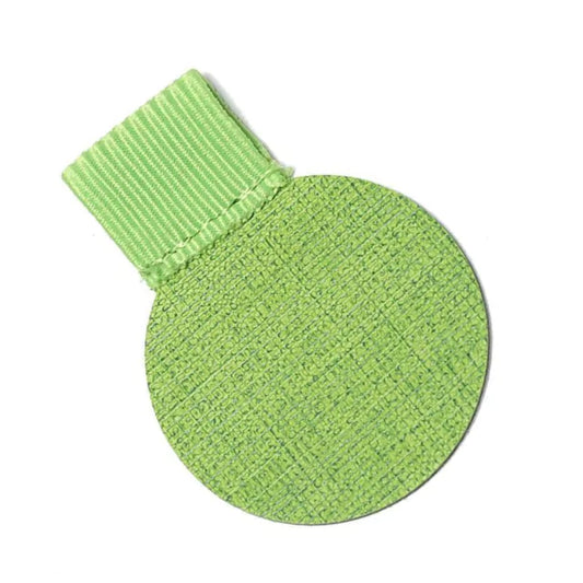 Portalapicero Adhesivo - Verde Manzana